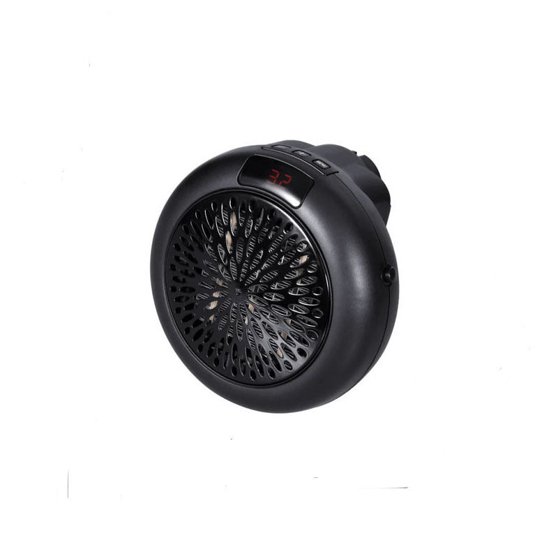 Small Socket Type Electric Heater
